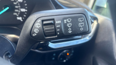 Ford Fiesta 1.0 EcoBoost Hybrid mHEV 125 Titanium 5dr Petrol Hatchback